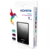 ADATA HV620S external hard drive 1 TB 2.5 inch Micro-USB B 3.2 Gen 1 (3.1 Gen 1) Black