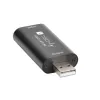 Video signal converter TECHLY I-USB-VIDEO-1080TY — HDMI to USB Type-A, 1920×1080@60Hz, 12-bit, USB powered