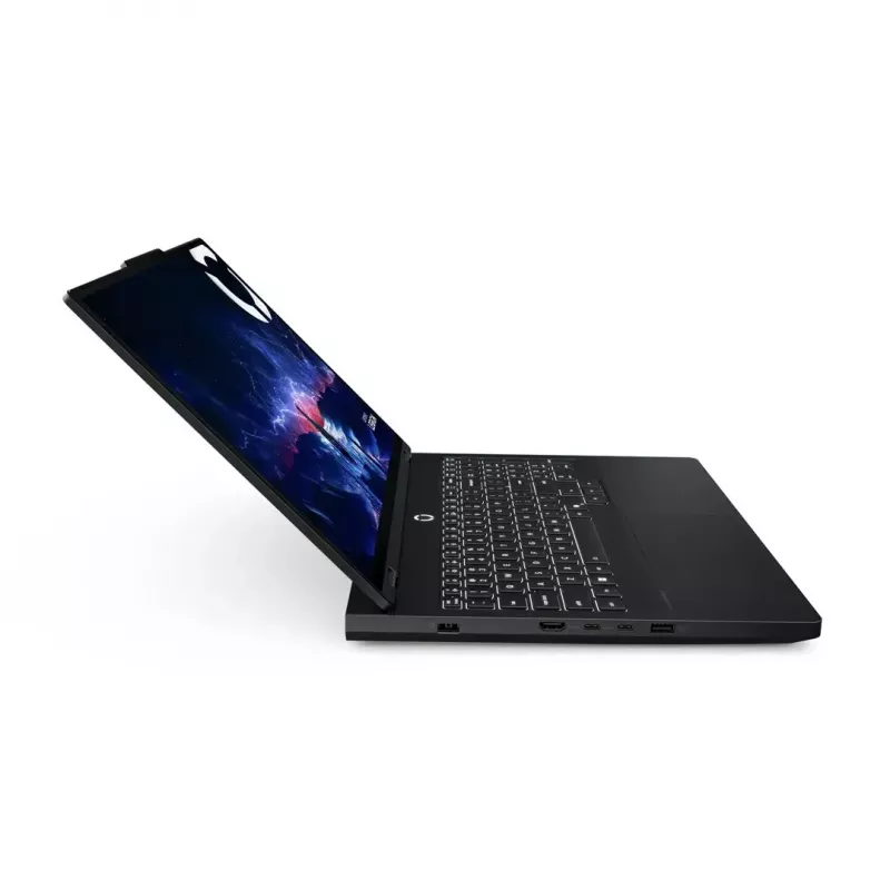 Laptop Lenovo Legion Pro 5 16IRX10 — 16 inch WQXGA 2560x1600 IPS 240Hz, Intel i7-14650HX, 16GB DDR5, 1TB NVMe, GeForce RTX 5060 8GB, No OS