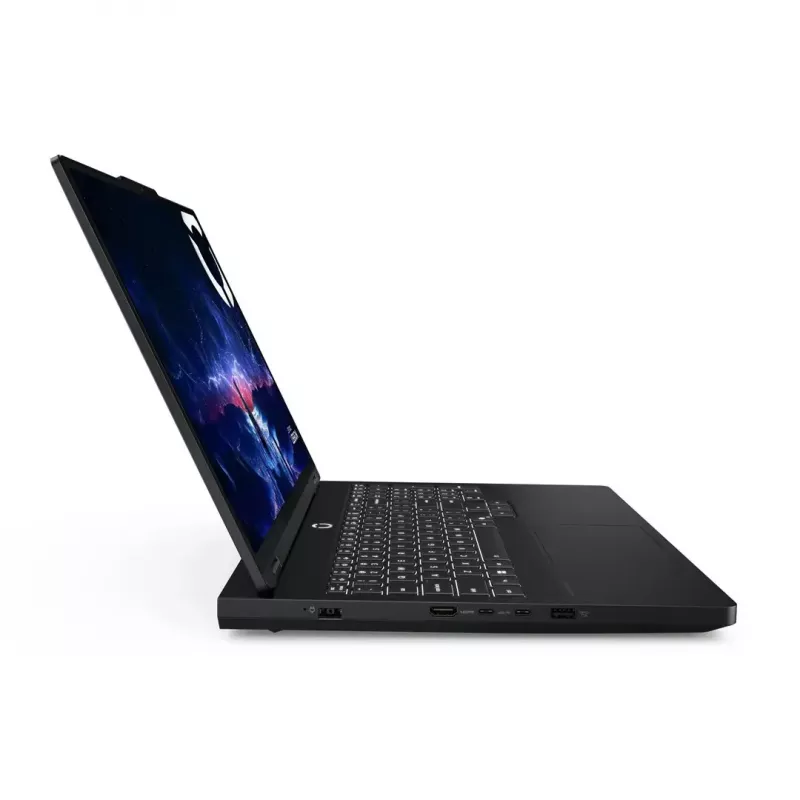 Laptop Lenovo Legion Pro 5 16IRX10 — 16 inch WQXGA 2560x1600 IPS 240Hz, Intel i7-14650HX, 16GB DDR5, 1TB NVMe, GeForce RTX 5060 8GB, No OS