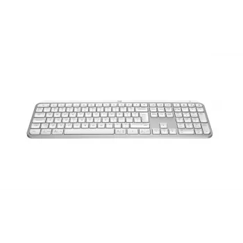 LOGITECH MX Keys S Keyboard Graphite Qwerty US/Int''l