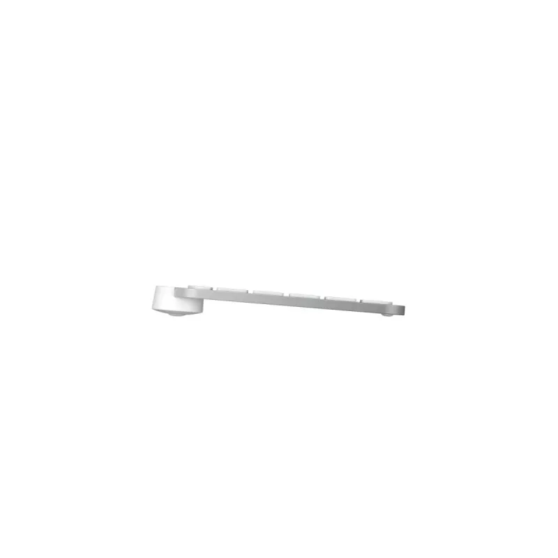 LOGITECH MX Keys S Keyboard Graphite Qwerty US/Int''l