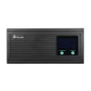 Power inverter Extralink Piorun 3000VA 2100W pure sine wave 24VDC