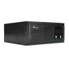 Power inverter Extralink Piorun 3000VA 2100W pure sine wave 24VDC