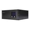 Power inverter Extralink Piorun 3000VA 2100W pure sine wave 24VDC