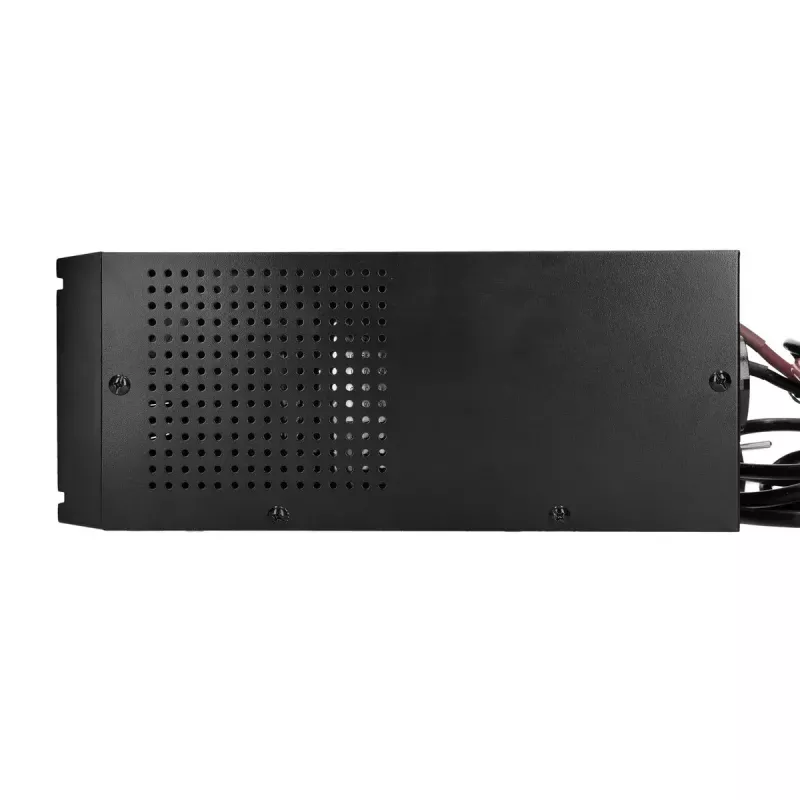 Power inverter Extralink Piorun 3000VA 2100W pure sine wave 24VDC