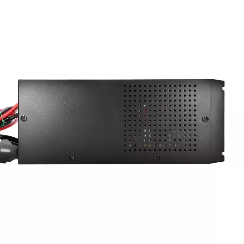 Power inverter Extralink Piorun 3000VA 2100W pure sine wave 24VDC