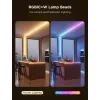 Universal strip light Govee Light Pro 3000 mm LED 3780 bulbs