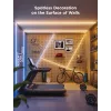Universal strip light Govee Light Pro 3000 mm LED 3780 bulbs
