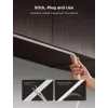 Universal strip light Govee Light Pro 3000 mm LED 3780 bulbs