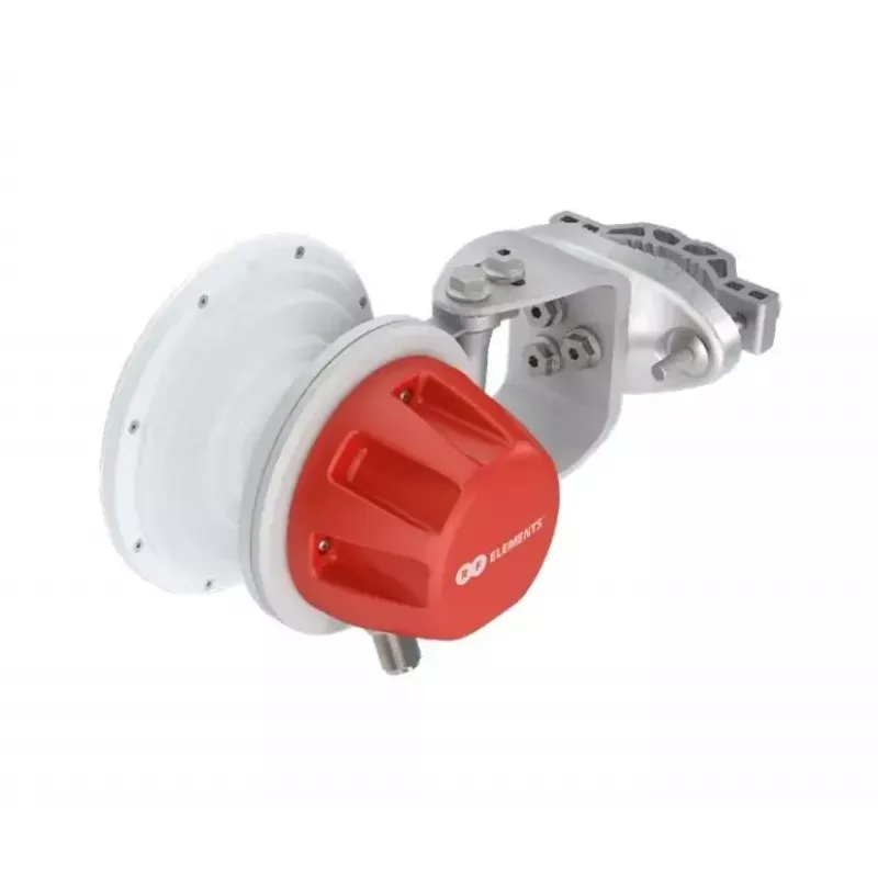 Horn antenna rf elements HG3-CC-S70 N-type 11.5 dBi