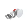 Horn antenna rf elements HG3-CC-S70 N-type 11.5 dBi
