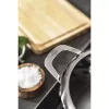 Saucepan BALLARINI 75002-829-0 4.7L Round Grey