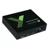 Techly Audio Extractor 7.1 LPCM HDMI 4K UHD 3D IDATA HDMI-EA74K