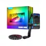 LED light strip Govee Envisual TV Backlight T2 Dual Cameras for 75–85 inch TV