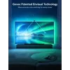 LED light strip Govee Envisual TV Backlight T2 Dual Cameras for 75–85 inch TV