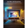 LED light strip Govee Envisual TV Backlight T2 Dual Cameras for 75–85 inch TV