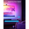 LED light strip Govee Envisual TV Backlight T2 Dual Cameras for 75–85 inch TV