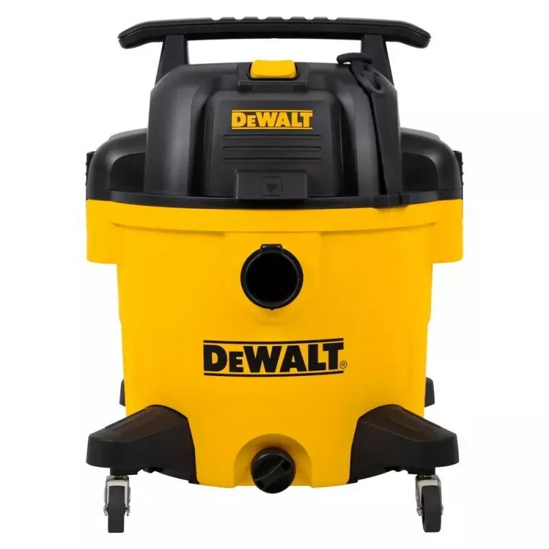 DeWalt AT-DXV34PTA wet/dry vacuum cleaner, 34 L, with electric socket