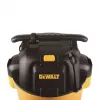 DeWalt AT-DXV34PTA wet/dry vacuum cleaner, 34 L, with electric socket