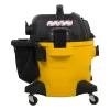 DeWalt AT-DXV34PTA wet/dry vacuum cleaner, 34 L, with electric socket