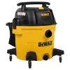 DeWalt AT-DXV34PTA wet/dry vacuum cleaner, 34 L, with electric socket