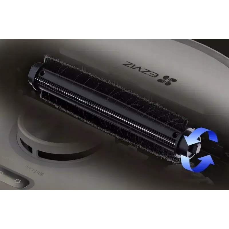 EZVIZ RE5S Plus cleaning robot