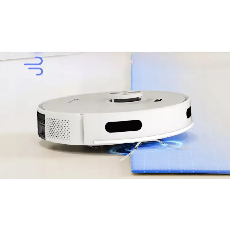 EZVIZ RE5S Plus cleaning robot