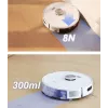 EZVIZ RE5S Plus cleaning robot