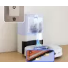 EZVIZ RE5S Plus cleaning robot