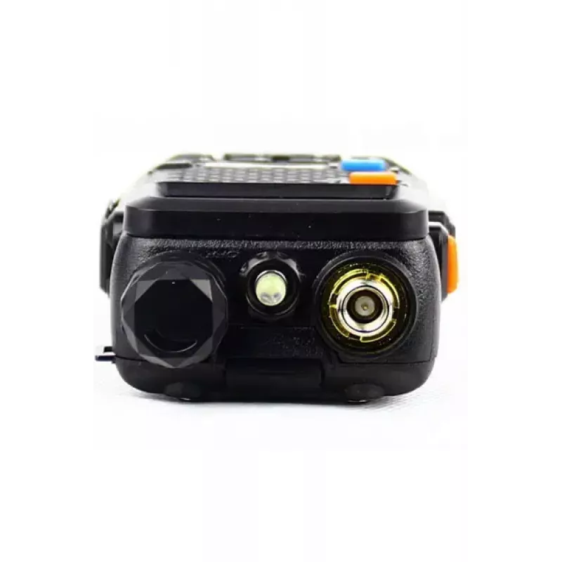 Handheld Two-Way Radio Baofeng UV-5R — 128 channels, 400–480 MHz