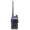 Handheld Two-Way Radio Baofeng UV-5R — 128 channels, 400–480 MHz