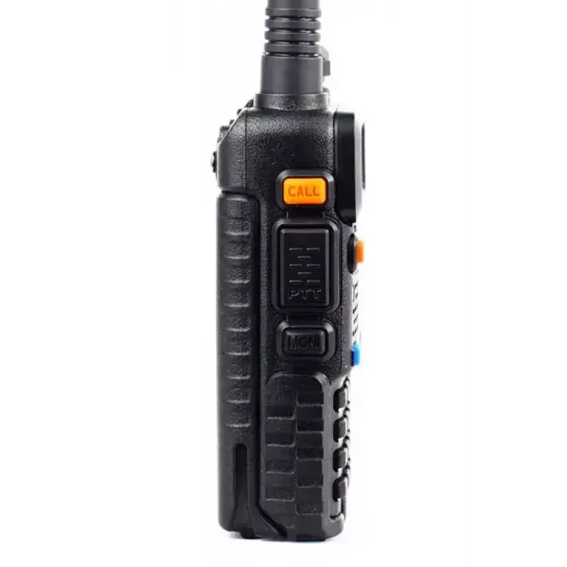 Handheld Two-Way Radio Baofeng UV-5R — 128 channels, 400–480 MHz