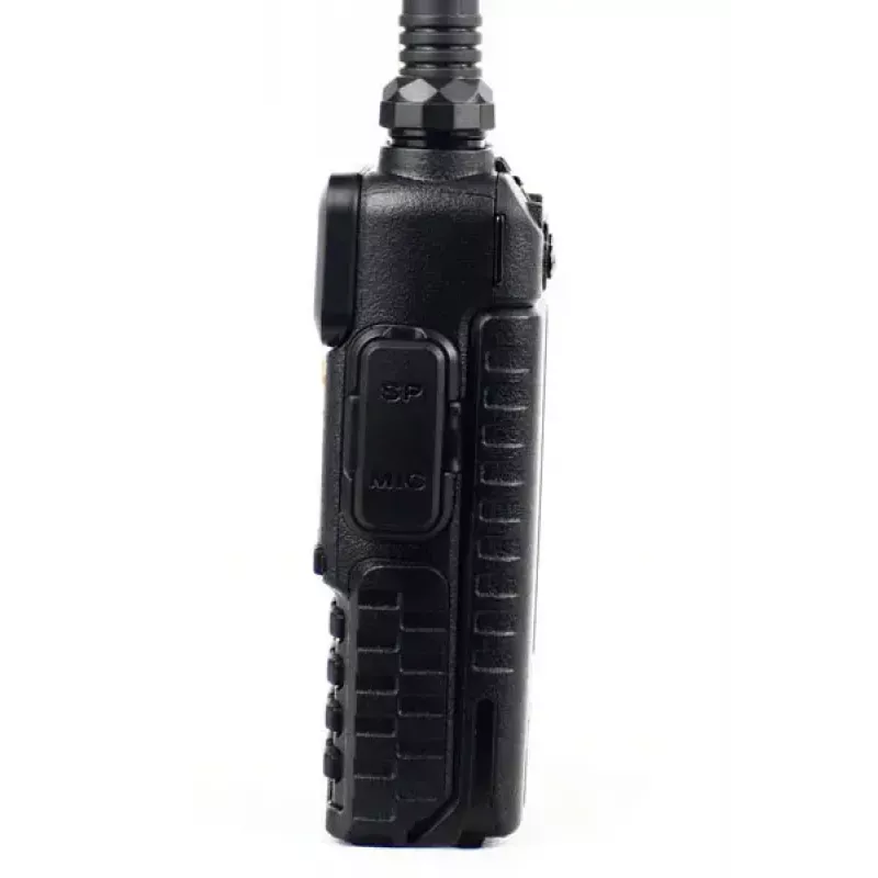 Handheld Two-Way Radio Baofeng UV-5R — 128 channels, 400–480 MHz
