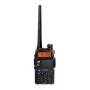 Handheld Two-Way Radio Baofeng UV-5R — 128 channels, 400–480 MHz