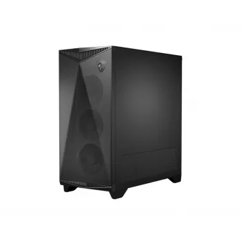 MSI MPG Gungnir 300P AIRFLOW Midi Tower Black