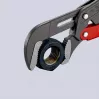 Pipe wrench Knipex 83 61 015