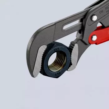 Pipe wrench Knipex 83 61 015