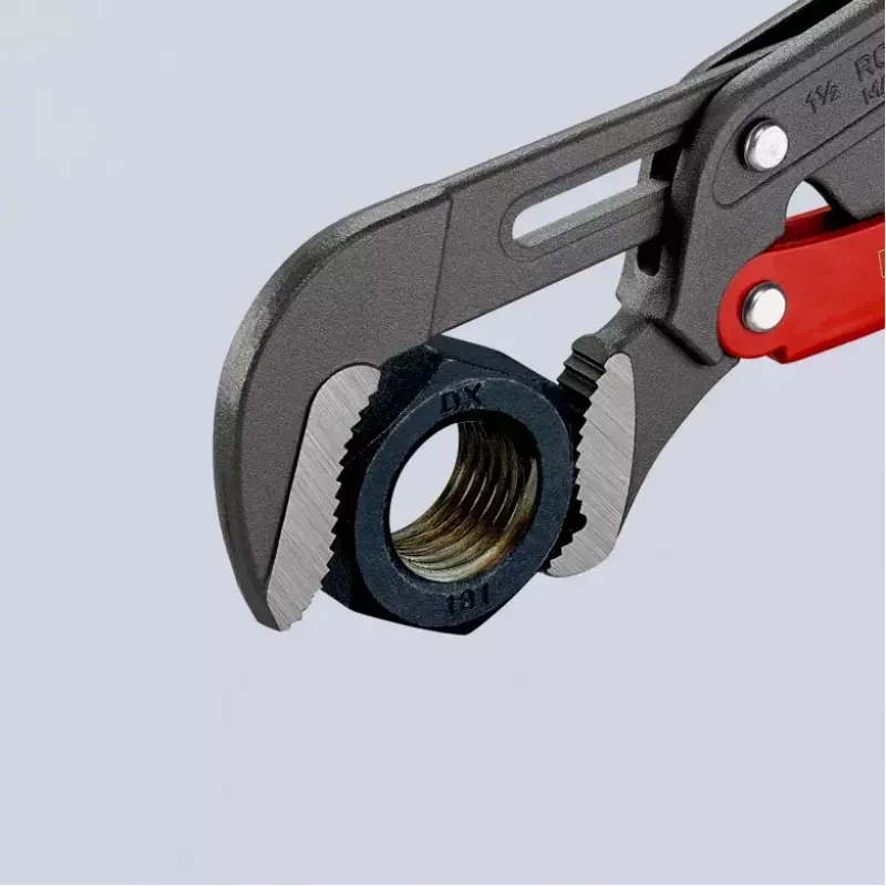 Pipe wrench Knipex 83 61 015