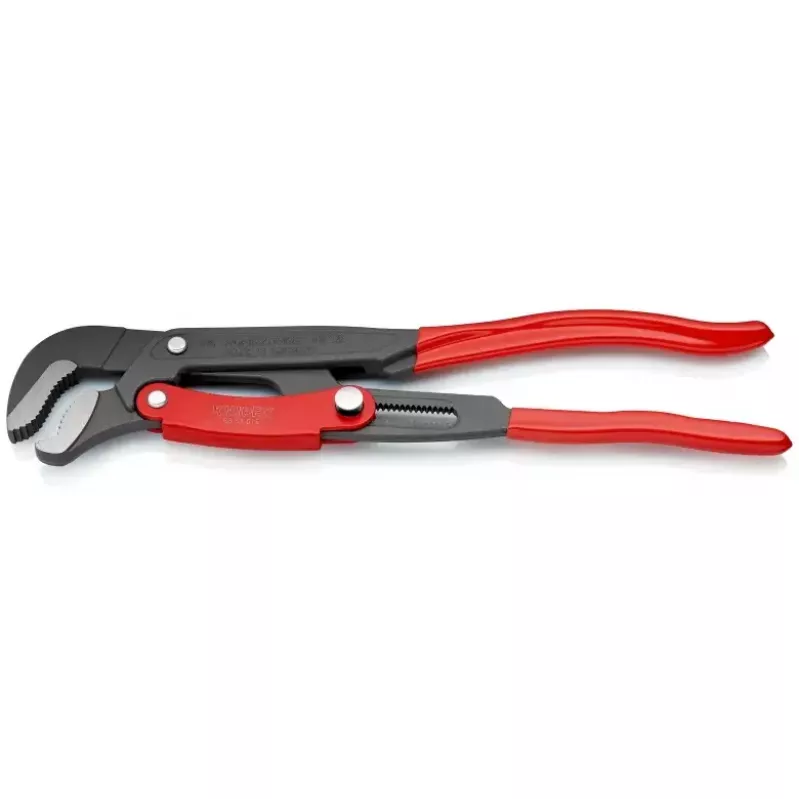 Pipe wrench Knipex 83 61 015
