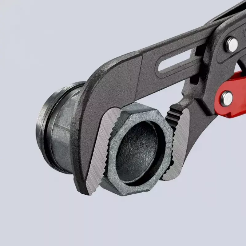 Pipe wrench Knipex 83 61 015