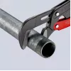Pipe wrench Knipex 83 61 015