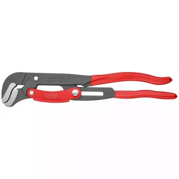 Pipe wrench Knipex 83 61 015