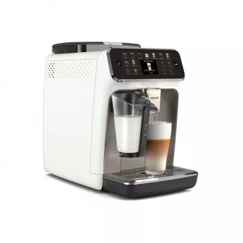 Philips 5500 series EP5545/70 coffee maker Fully-auto Espresso machine 1.8 L