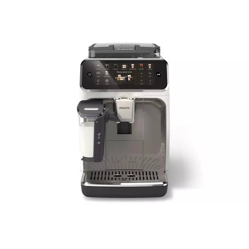 Philips 5500 series EP5545/70 coffee maker Fully-auto Espresso machine 1.8 L