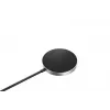 Samsung Qi2 Single magnetic wireless charger (Magnet Case required for smartphone)