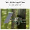 IP Security Camera Reolink Go Series G450 4K