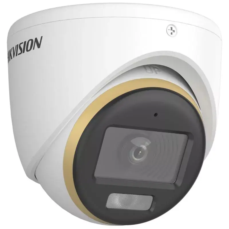 IP security camera Hikvision Turbo HD DS-2CE70DF3T-LMFS 1920x1080