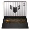 ASUS TUF Gaming F16 FX608JPR-I7161 Gaming Laptop, 16 inch FHD+ 165Hz, Intel Core i7-14650HX, 16 GB DDR5, 1 TB SSD, NVIDIA GeForce RTX 5070, No OS