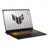 ASUS TUF Gaming F16 FX608JPR-I7161 Gaming Laptop, 16 inch FHD+ 165Hz, Intel Core i7-14650HX, 16 GB DDR5, 1 TB SSD, NVIDIA GeForce RTX 5070, No OS